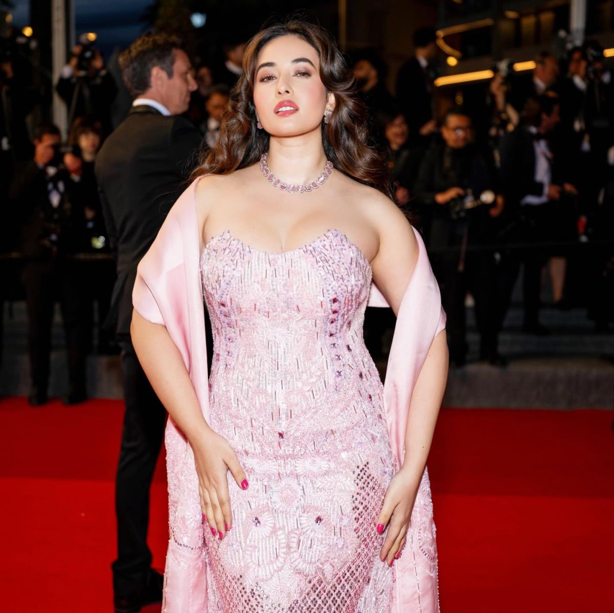Aditi Budhathoki  4